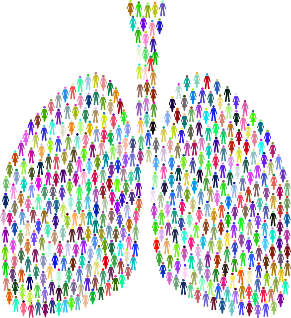 Dia da Hipertensao pulmonar